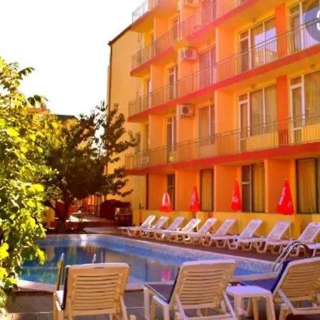 Appartamento 54 Ryor