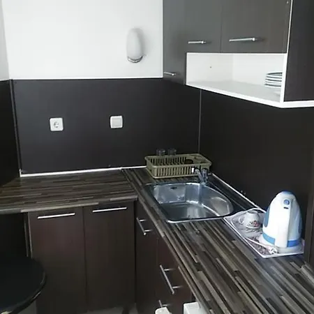 54 Ryor Апартаменты *